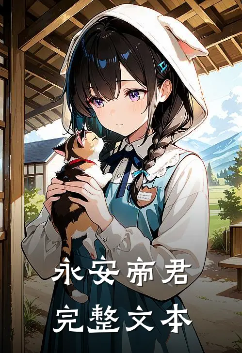 永安帝君完整文本