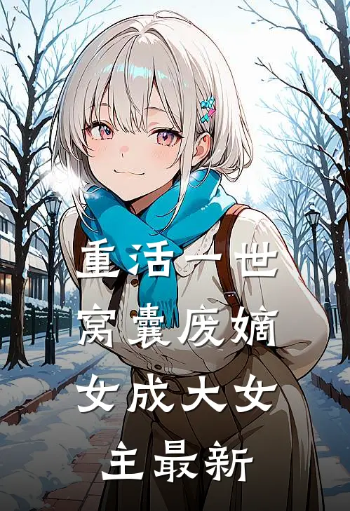 重活一世，窝囊废嫡女成大女主最新