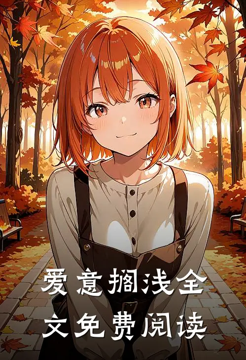 爱意搁浅全文免费阅读