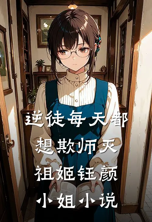 逆徒每天都想欺师灭祖姬钰颜小姐小说