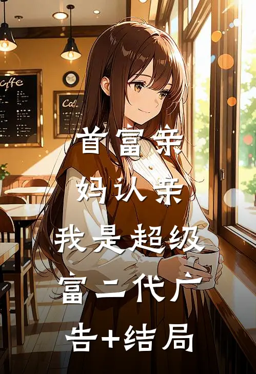 首富亲妈认亲：我是超级富二代广告+结局