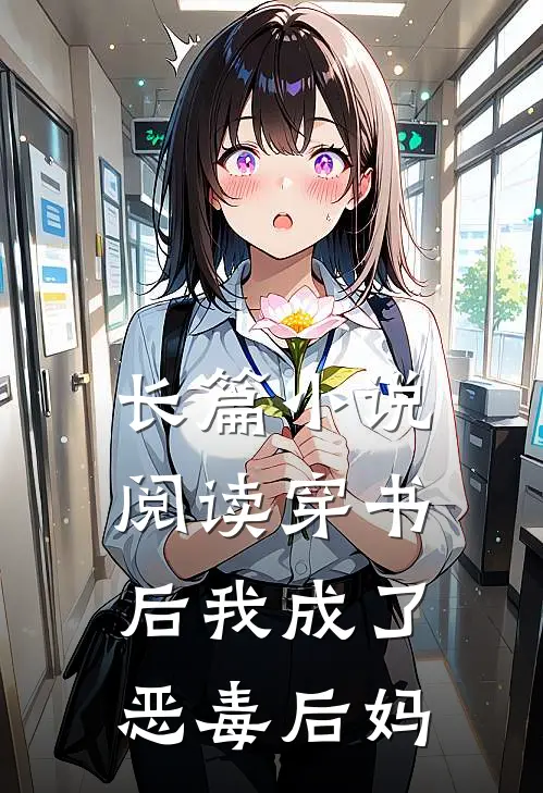 长篇小说阅读穿书后我成了恶毒后妈