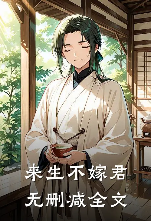 来生不嫁君无删减全文