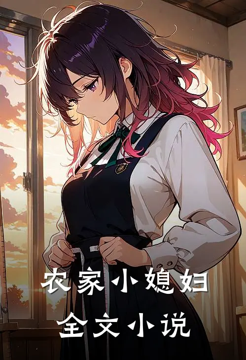 农家小媳妇全文小说