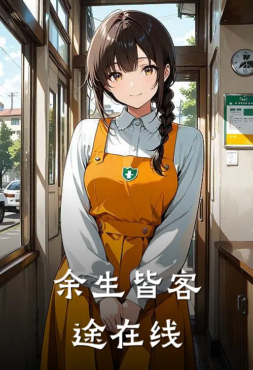 余生皆客途在线