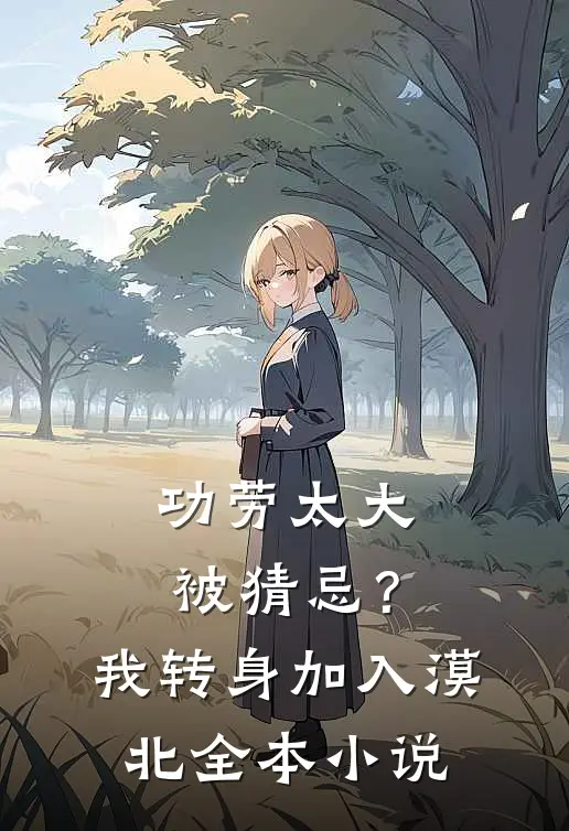 功劳太大被猜忌？我转身加入漠北全本小说