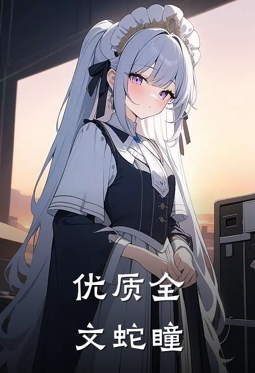 优质全文蛇瞳
