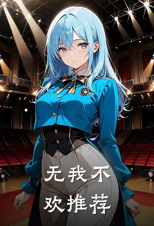 无我不欢推荐