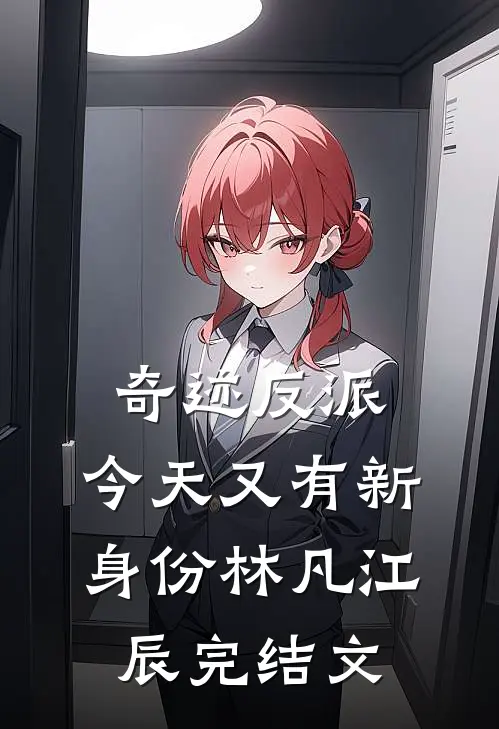 奇迹反派：今天又有新身份林凡江辰完结文