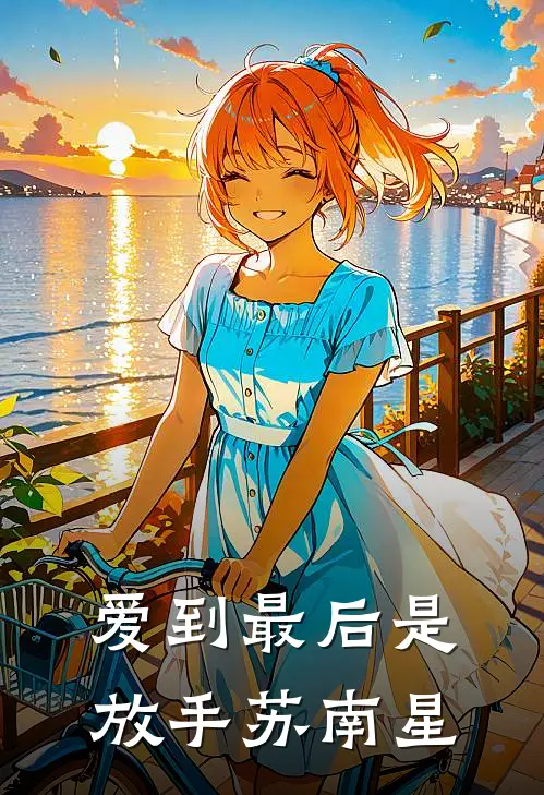 爱到最后是放手苏南星