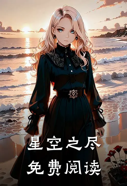 星空之尽免费阅读