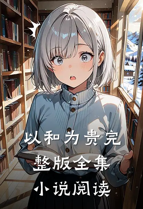 以和为贵完整版全集小说阅读
