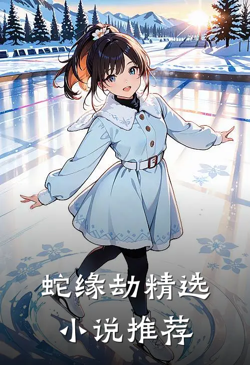 蛇缘劫精选小说推荐