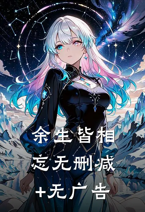 余生皆相忘无删减+无广告