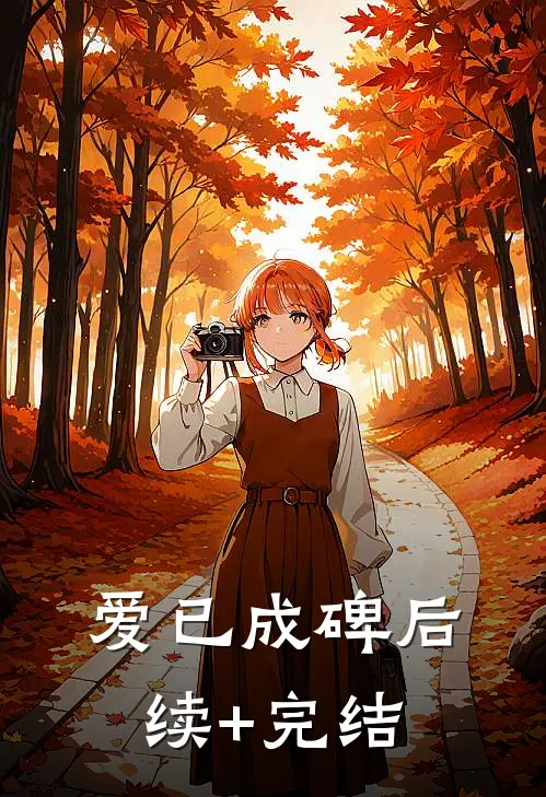 爱已成碑后续+完结