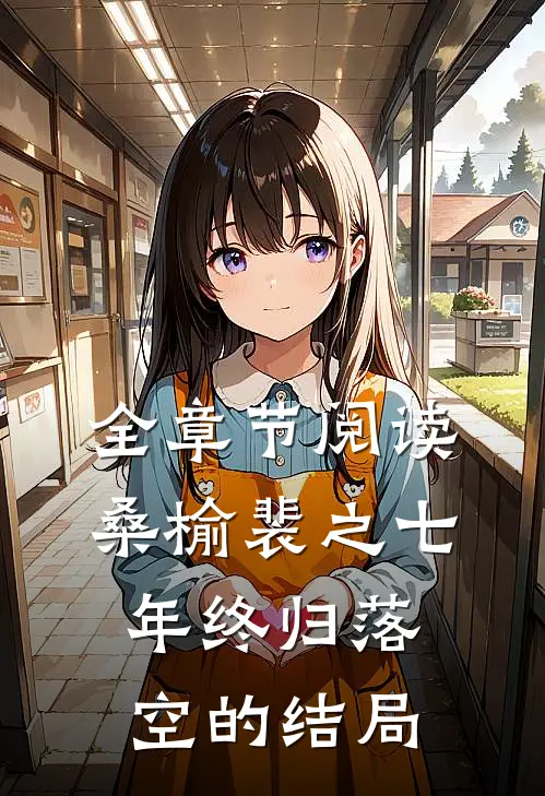 全章节阅读桑榆裴之七年终归落空的结局