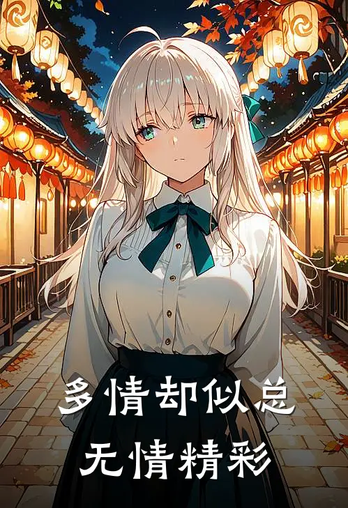 多情却似总无情精彩