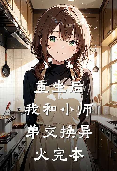 重生后，我和小师弟交换异火完本
