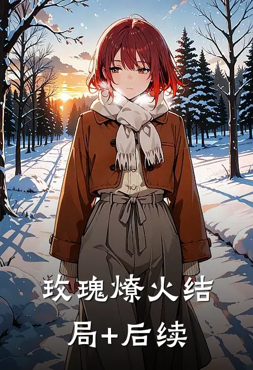 玫瑰燎火结局+后续