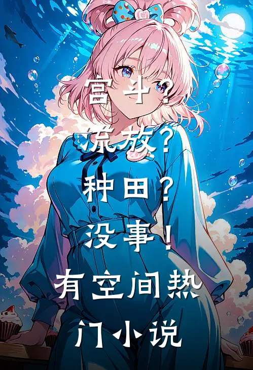 宫斗？流放？种田？没事！有空间热门小说