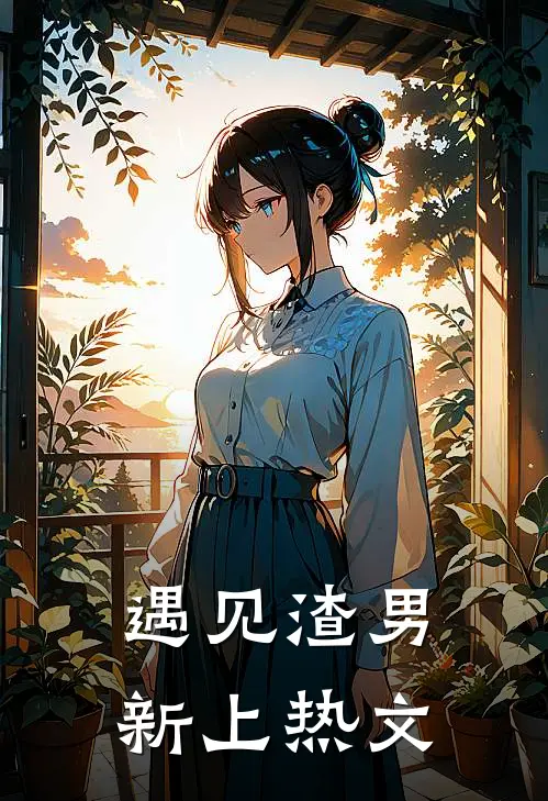 遇见渣男新上热文