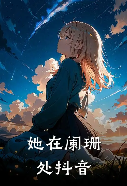 她在阑珊处抖音
