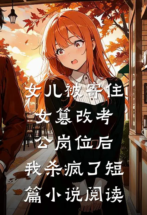 女儿被寄住女篡改考公岗位后，我杀疯了短篇小说阅读