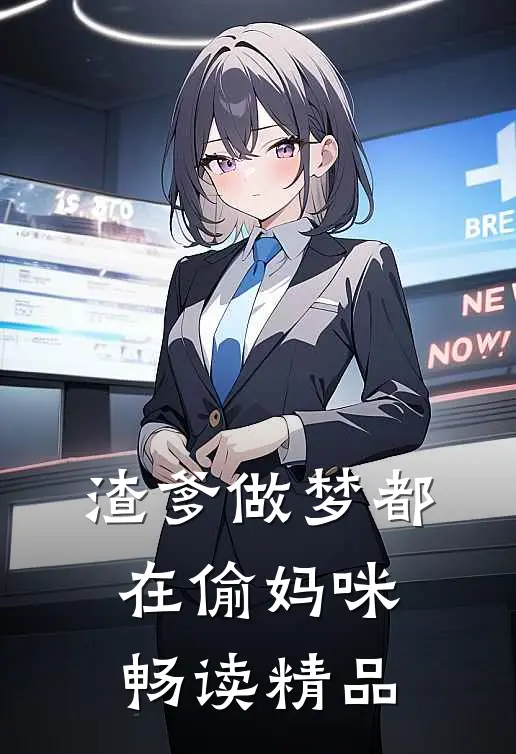 渣爹做梦都在偷妈咪畅读精品