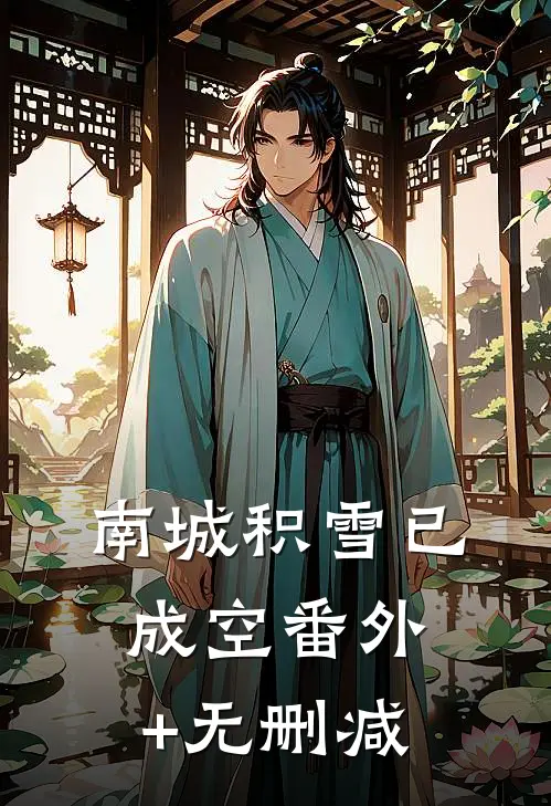南城积雪已成空番外+无删减