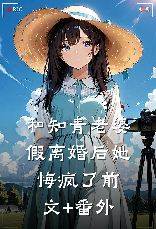 和知青老婆假离婚后她悔疯了前文+番外
