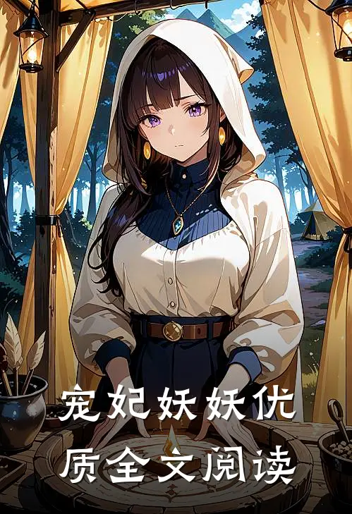 宠妃妖妖优质全文阅读