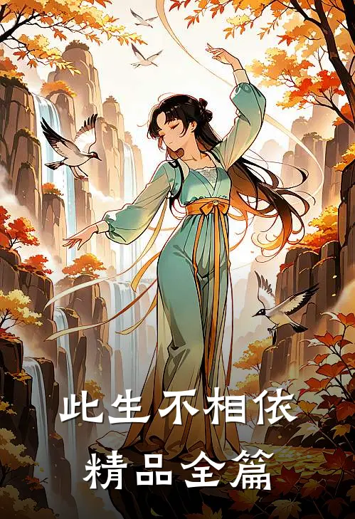 此生不相依精品全篇