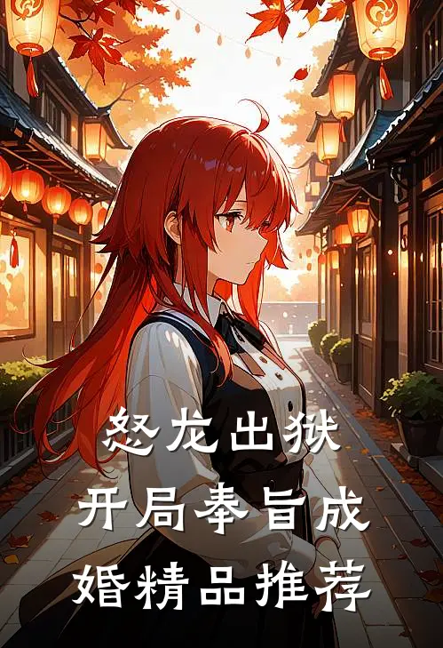 怒龙出狱：开局奉旨成婚精品推荐