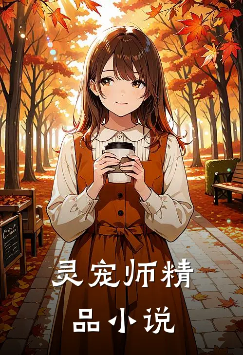灵宠师精品小说