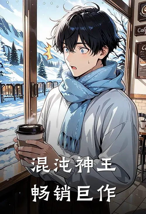 混沌神王畅销巨作