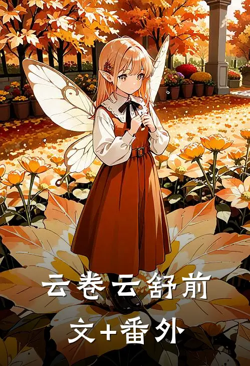云卷云舒前文+番外