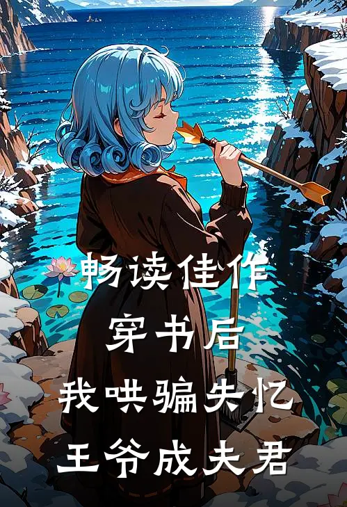 畅读佳作穿书后，我哄骗失忆王爷成夫君