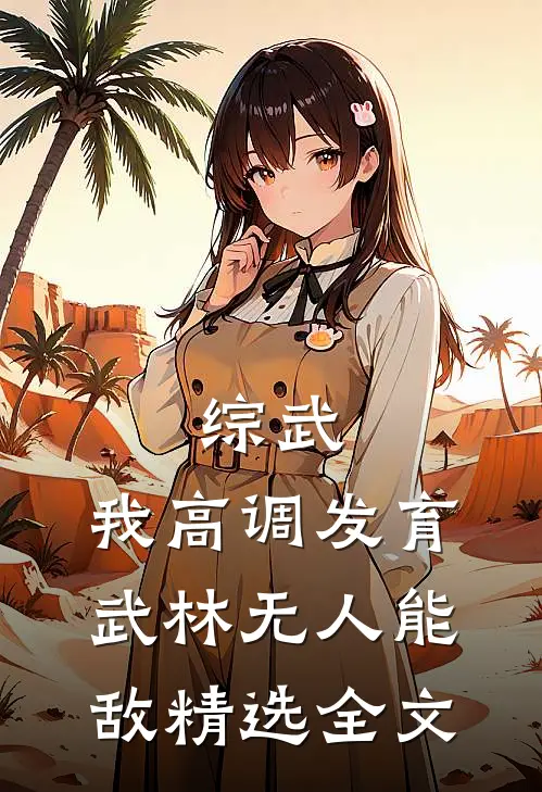 综武：我高调发育，武林无人能敌精选全文