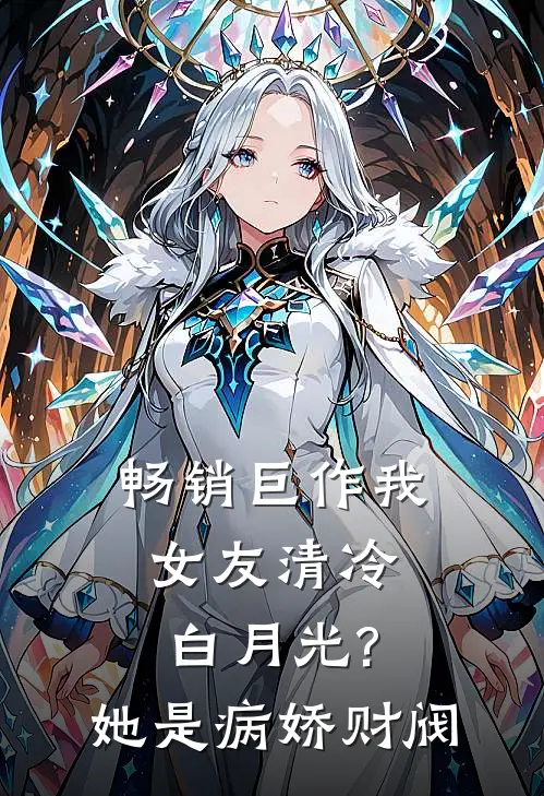 畅销巨作我女友清冷白月光?她是病娇财阀