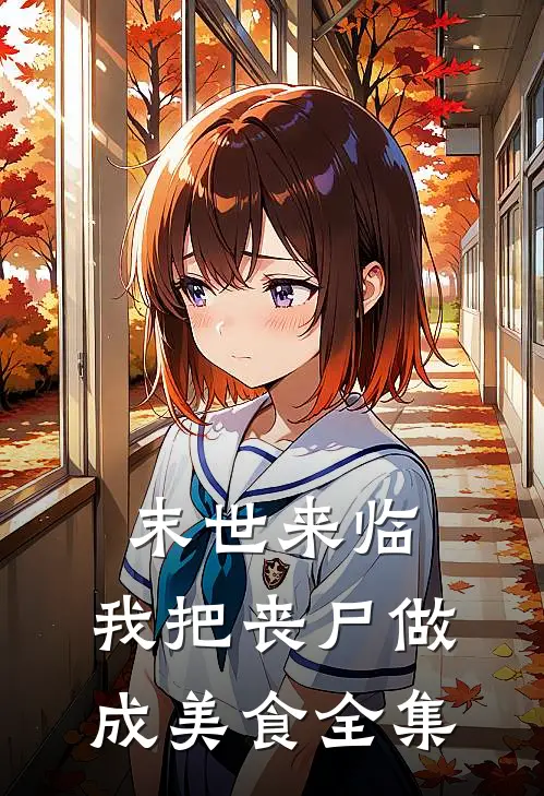 末世来临，我把丧尸做成美食 全集