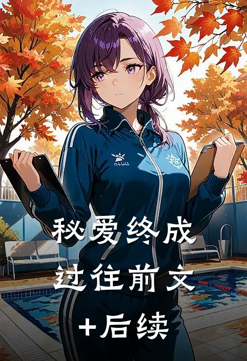 秘爱终成过往前文+后续