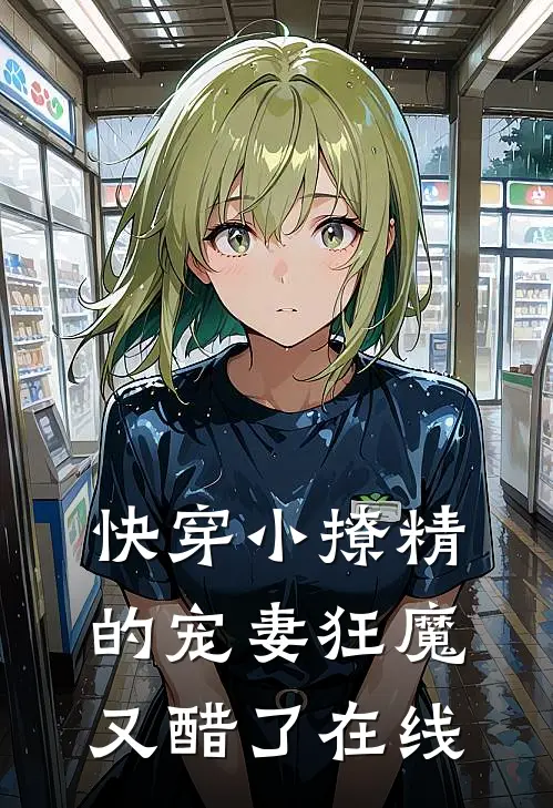 快穿小撩精的宠妻狂魔又醋了在线
