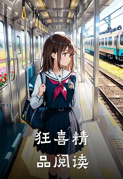 狂喜精品阅读