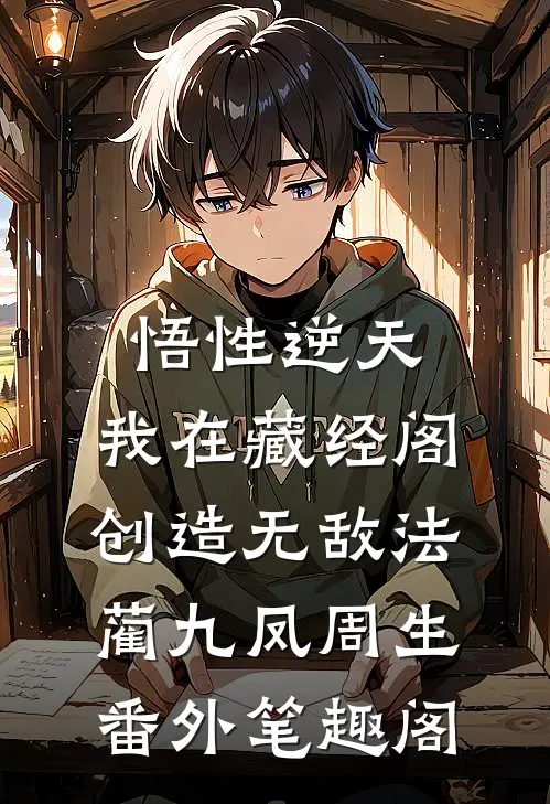 悟性逆天：我在藏经阁创造无敌法：蔺九凤周生番外笔趣阁