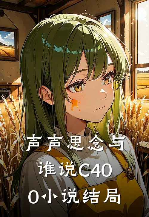 声声思念与谁说C400小说结局