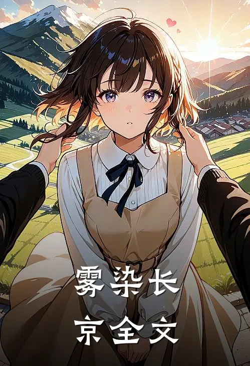 雾染长京全文