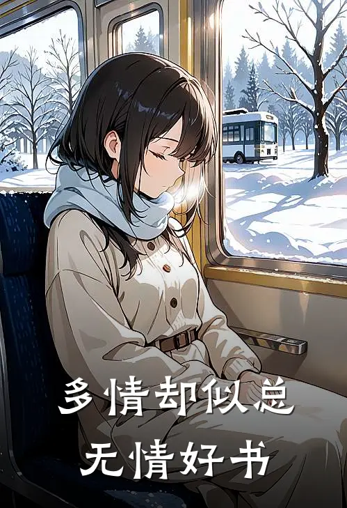 多情却似总无情好书