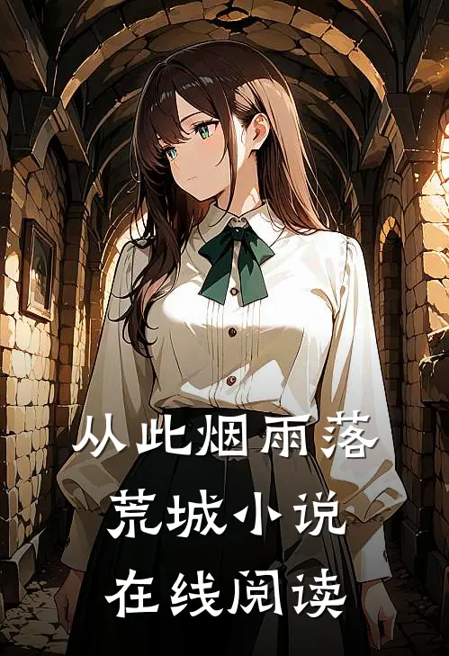 从此烟雨落荒城小说在线阅读