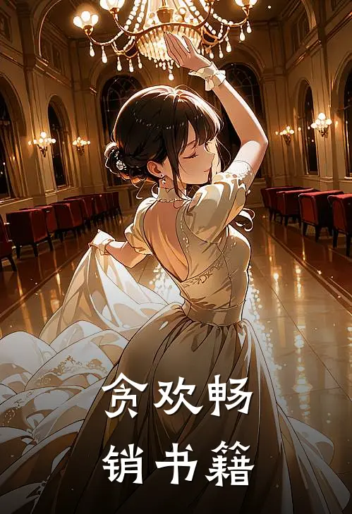 贪欢畅销书籍