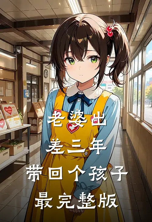 老婆出差三年，带回个孩子最完整版